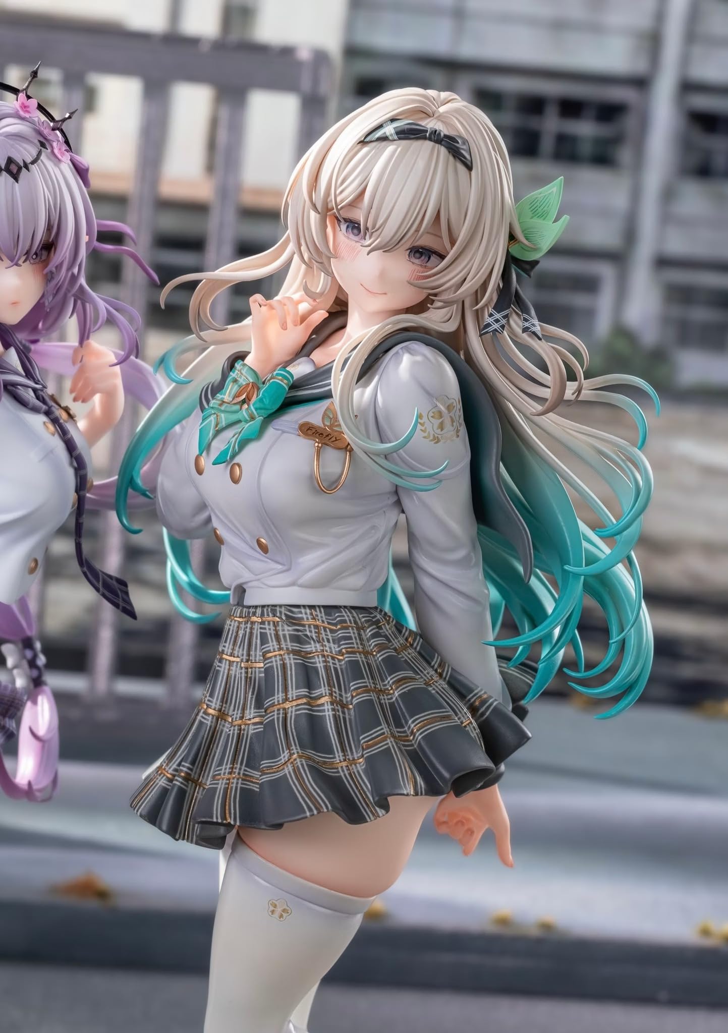 崩壊スターレイル 遐蝶 香水 蝶落成詩 Amazon.co.jp: 崩壊：スターレイル 流蛍＆遐蝶キャストリス 制服